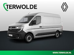 Renault Master - T35 2.0 dCi 130 L2H2 Advance | Achteruitrijcamera a | C-Shape LED dagrijverlichting | Elek