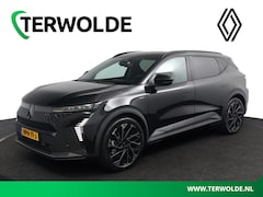 Renault Scenic E-Tech - EV87 long range esprit Alpine | Warmtepomp | 360 camera | Adaptive Cruise Control | Stoelv