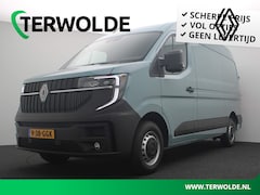 Renault Master - GB L2H2 T35 dCi 150 E06e advance | Trekhaak | Navigatie | Parkeercamera |