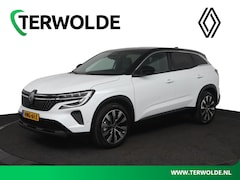 Renault Austral - techno E-Tech full hybrid 200