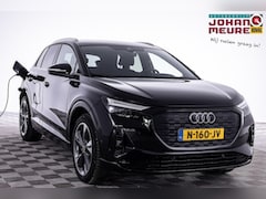 Audi Q4 e-tron - 35 Launch edition 55 kWh ✅ 1e Eigenaar