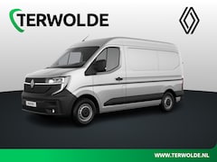 Renault Master - T35 2.0 dCi 150 L3H2 Advance