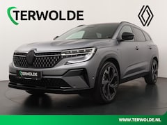 Renault Espace - E-Tech full hybrid 200 iconic 5p. | Achteruitrijcamera | Blind spot warning met lane depar