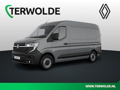 Renault Master - T35 2.0 dCi 130 L2H2 Advance | Achteruitrijcamera a | C-Shape LED dagrijverlichting | Elek