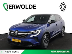 Renault Austral - techno mild hybrid advanced 130 | Achteruitrijcamera | Parkeersensoren | Verwarmbare voorr