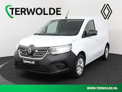Renault Kangoo E-Tech - Advance L1 44 kWh | Cruise control en snelheidsbegrenzer | Elektrisch bedienbare ramen (me