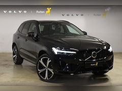 Volvo XC60 - T6 350PK Automaat Plug-in hybrid AWD Plus Dark / Panoramadak / 360 camera / Luchtvering /