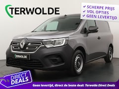 Renault Kangoo E-Tech - Advance 22 kW 44 kWh 80 dc snellader