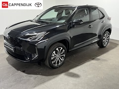 Toyota Yaris Cross - 1.5 Hybrid Dynamic