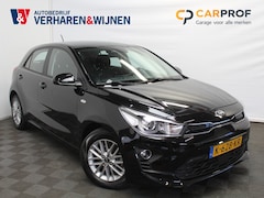 Kia Rio - 1.0 T-GDi MHEV DynamicLine | CAMERA | CARPLAY | LED | LMV | PDC | LANE ASST | CRUISE ADPT