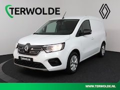 Renault Kangoo E-Tech - Extra L2 44 kWh | Achteruitrijcamera | Adaptive cruise control met instelbare snelheidsbeg