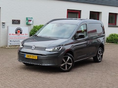 Volkswagen Caddy Cargo - 2.0 TDI 102pk L1H1 1ST Edition/ Apple Carplay/ Led koplampen/ Keyless entry/ Adaptieve cru