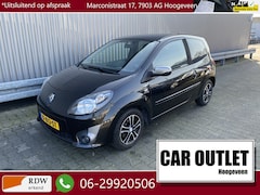 Renault Twingo - 1.2-16V Dynamique AUTOMAAT, Airconditioning, LM, nw. APK – Inruil Mogelijk –