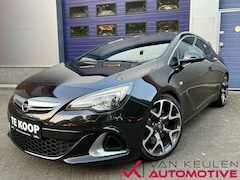 Opel Astra GTC - 2.0 Turbo OPC 280 PK l 2e eigenaar l