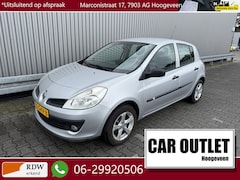 Renault Clio - 1.2-16V Special Line 102Dkm NAP Nw APK Airco --Inruil Mogelijk