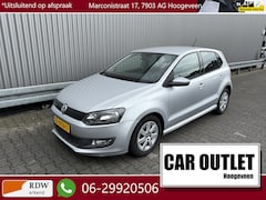 Volkswagen Polo - 1.2 TDI BlueMotion Comfortline 5-Drs 155Dkm. A/C, CC, Multimedia, Navi, nw. APK – Inruil M