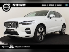 Volvo XC60 - T6 PLUG-IN HYBRID AWD PLUS BRIGHT -PANO.DAK|ADAP.LED|360°CAM|HARMAN/KARDON