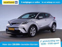 Toyota C-HR - 1.8 HYBRID Dynamic Business [ Navi Camera Climate ]