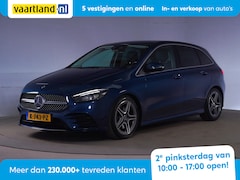 Mercedes-Benz B-klasse - 220 4MATIC Premium Plus AMG [ Led Camera Virtual Widescreen]