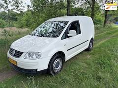 Volkswagen Caddy - 1.9 TDI apk t/m 09-03-2026
