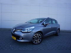 Renault Clio Estate - 0.9 TCe Expression Airco / Navi / Cruise / Elektr. ramen / Lm velgen