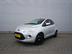 Ford Ka - 1.2 Cool & Sound start/stop Airco / Elektr. ramen / NAP