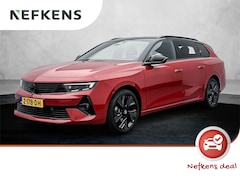 Opel Astra Electric - EV GS 54 kWh 156 pk | Navigatie | Rondomzicht Camera | Alcantara Bekleding | Verwarmde Spo