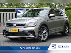 Volkswagen Tiguan - 1.5 TSI Elegance - R-Line|Trekhaak|ACC|Stoelverw