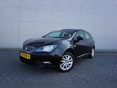 Seat Ibiza ST - 1.2 TDI Style Ecomotive Airco / Navi / Cruise / Elektr. ramen / NAP