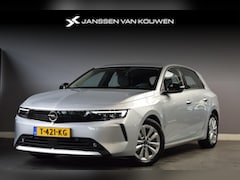 Opel Astra - 1.2T Edition AGR Stoel Winter Pakket Stoel-Stuurverwarming