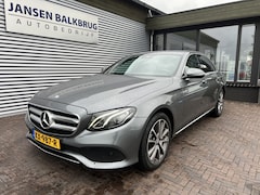 Mercedes-Benz E-klasse - 350 e Lease Edition
