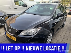 Seat Ibiza ST - 1.2 TDI Style Ecomotive 275.DKM MOTOR SCHADE