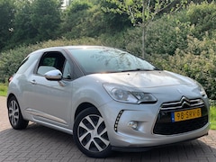 Citroën DS3 - 1.6 e-HDi So Chic |LEDER|CLIMA|PDC| TOPSTAAT