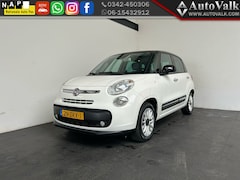 Fiat 500 L - 0.9 TwinAir Easy. Clima