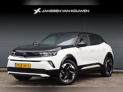 Opel Mokka Electric - GS 54 kWh Navigatie Camera