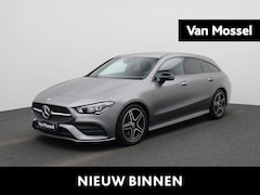 Mercedes-Benz CLA-klasse Shooting Brake - 200 d Business Solution AMG