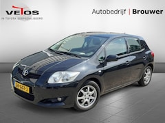 Toyota Auris - 1.6-16V Sol 5 drs. Airco/Trekhaak/Cruise-control