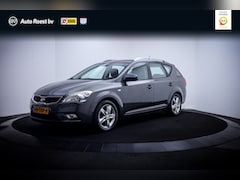 Kia Cee'd Sporty Wagon - 1.4CVVT Navigator Plus Pack CAMERA | AIRCO | NAVI | PDC | LMV | TREKHAAK
