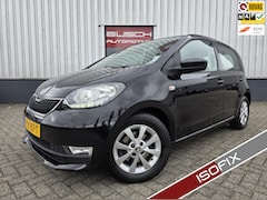 Skoda Citigo - 1.0 Greentech 5 deurs Ambition VAN 1e EIGENAAR