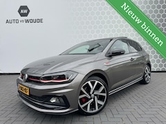 Volkswagen Polo - 2.0 TSI GTI Pano Virtual DSG Stoelverwaming