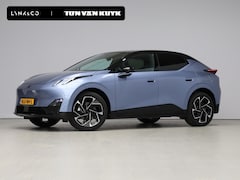 Lynk & Co 02 - More 66 kWh / Panoramadak / Stoel + Stuurverwarming / Harman Kardon / Adaptive Cruise / BL