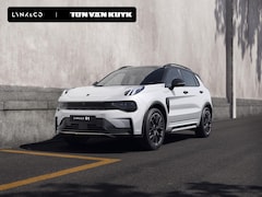 Lynk & Co 01 - More NIEUW OP VOORRAAD