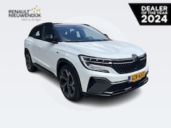 Renault Austral - 1.2 E-Tech full hybrid 200 techno esprit Alpine / Demo Zuidoost / Vraag naar beschikbaarhe