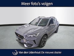 CUPRA Formentor - 1.4 TSI eHybrid 204pk PHEV Adrenaline / Panoramadak / Leer / Memory