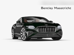 Bentley Continental GTC - 4.0 V8 Hybrid Azure B&O | ROTATING DISPLAY | LED WELCOME LAMPS
