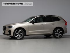 Volvo XC60 - T8 455PK Plug-in hybrid AWD Ultimate Dark / Luchtvering / Trekhaak / 360gr Camera / 21" /