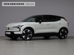 Volvo EX30 - Single Motor Extended Range Plus 69 kWh / Climate / 20" / Privacy glass
