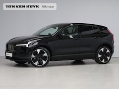 Volvo EX30 - Single Motor Extended Range Ultra 69 kWh / Panoramisch Dak / 360gr Camera / Elektr. Verste