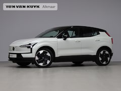 Volvo EX30 - Twin Motor Performance Ultra 69 kWh / Pano. dak / Elek. verstelbare stoelen / 360 camera /