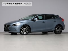 Volvo V40 - T2 Automaat Nordic+ / Standkachel / Unieke km stand